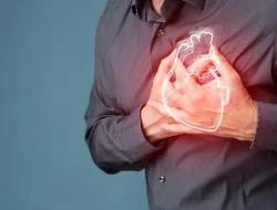 Hati-hati, Ini 4 Gejala Penyakit Jantung