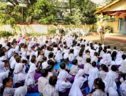 Tak Sesuai Surat Edaran Gubernur Jabar, Ini Aturan Jam Masuk Sekolah di Kota Bandung