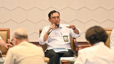 Sekolah Swasta Kini Bisa Ajukan Renovasi ke Kemendikdasmen