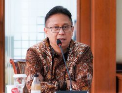 Kemenkes Cek Kesehatan Gratis Khusus Siswa Mulai Agustus 2025, Peserta Harus Penuhi Syarat Ini