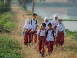 TKA SD – SMP Digelar Maret-April 2026, Ujikan Empat Mata Pelajaran