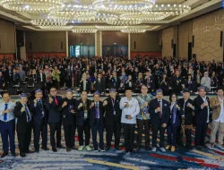 Deklarasi Dasa Aratula Bandung 2025 Lahir di Kota Kembang, Ketua ABPPTSI Jabar: PTS Bukan Pelengkap