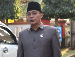 Ketua DPRD: Peningkatan Akses Transportasi menuju Pangandaran, Langkah Strategis Perkuat Pariwisata