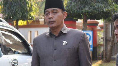 Ketua DPRD Pangandaran Imbau Warga Waspada Hadapi Curah Hujan Tinggi
