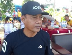 Respons Event Kapolres Cup Lomba Terbang Burung Merpati, Ketua DPRD Pangandaran Bilang Begini  