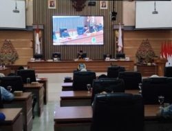 Pansus IV DPRD Pangandaran Gelar RDP, Bahas RPJMD Tahun Anggaran 2025–2029