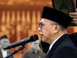 PAW Gantikan Alm. Dedi Damhudi, Yusuf Ridwan Dilantik Jadi Anggota DPRD Jabar