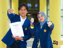 Board Game LEJEN Karya Mahasiswa Unpad dan ITB Raih Emas di Pekan Inovasi Nasional