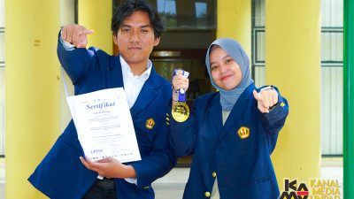 Board Game LEJEN Karya Mahasiswa Unpad dan ITB Raih Emas di Pekan Inovasi Nasional