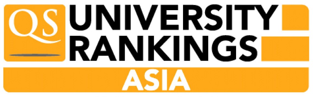 QS Rankings Asia 2018