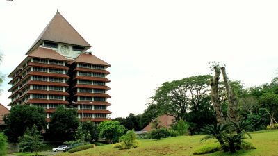 30 Universitas Terbaik di Indonesia Versi Webometrics Edisi Juli 2025, UI Tempati Peringkat Pertama