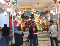 Yupiland Jelajah Negeri Hadir di Plaza Asia Sumedang: Hiburan yang Aman, Edukatif, dan Menyenangkan