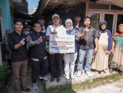 Mendukbangga Gandeng Lazismu Bedah 2 Rumah Milik Keluarga Berisiko Stunting di Rancabali Kabupaten Bandung 17 Mendukbangga Gandeng Lazismu Bedah 2 Rumah Milik Keluarga Berisiko Stunting di Rancabali Kabupaten Bandung