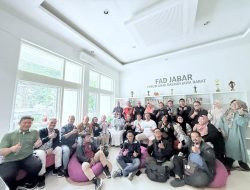 Cegah Kekerasan Seksual pada Perempuan dan Anak, DP3AKB Jabar Lakukan Langkah Ini