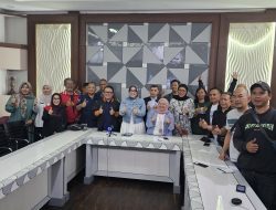 IPKB Jawa Barat Gagas Jurnalisme Keluarga