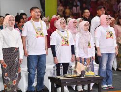 Wagub Erwan Setiawan: Pemprov Jabar Berkomitmen Sediakan Ruang Inklusif untuk Anak