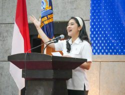 Wamendukbangga Isyana Bagoes Oka: 18 Ribu Penyuluh KB Garda Terdepan Kawal Program Prioritas Pemerintah