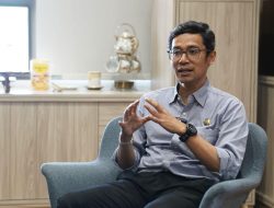 Pakar ITB: Sistem Peringatan Dini Gempa dan Tsunami di Jepang Jadi Model Mitigasi Bencana