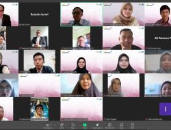 Rumah Jurnal UIN Bandung Ungkap Cara Jitu Tingkatkan Publikasi Scopus