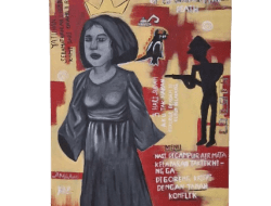 Dua Kematian dan Satu Pemberontakan di Studio Jeihan 2 dani 2