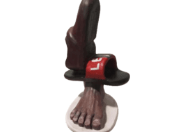 Dua Kematian dan Satu Pemberontakan di Studio Jeihan 3 dani 3