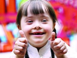 Ini Saat Tepat Anak Down Syndrome Bisa Sekolah 12 Ini Saat Tepat Anak Down Syndrome Bisa Sekolah