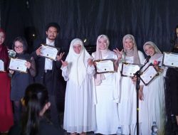 Konser “Echoes of Aria” Pendidikan Seni Musik UPI, Tampilkan Karya Klasik Penuh Pesona 2 gema elegansi suara mahasiswa 2