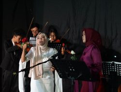 Konser “Echoes of Aria” Pendidikan Seni Musik UPI, Tampilkan Karya Klasik Penuh Pesona 3 gema elegansi suara mahasiswa 3