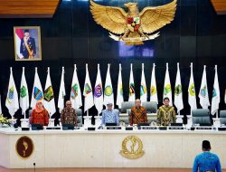 Ketua DPRD Jabar: Gratifikasi Sering Jadi Celah Awal dari Praktik Korupsi