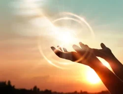 Catatan Pensiunan 25: Bersyukur Berada di Hari Ini 12 Catatan Pensiunan 25: Bersyukur Berada di Hari Ini