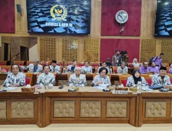 Ini 6 Rekomendasi PB PGRI Soal Alih Status PPPK ke PNS