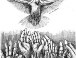 CERPEN Bulir-bulir Rindu