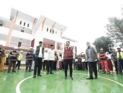 Sekolah Rakyat Mulai Pembelajaran pada 14 Juli 2025, Ada 100 Lokasi di Seluruh Indonesia