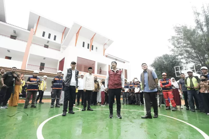 sekolah rakyat dimulai 14 juli 2025 ini daftar 100 lokasinya rpb