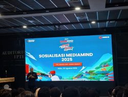 MIND ID Gelar Kompetisi Karya Jurnalistik, Usung Tema “Menambang Potensi Menggerakkan Ekonomi”