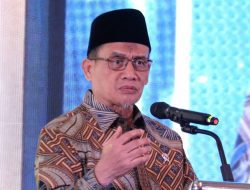 Wamenag Romo Muhammad Syafii: Tak Boleh Ada Guru Agama dengan Gaji di Bawah Rp 2 Juta pada 2027