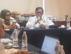 Kemenag-Perpusnas Perbarui Kerja Sama, Perluas Literasi Keagamaan di Indonesia