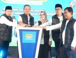 Kemenag Gelar Olimpiade Madrasah Perdana, Kick Off di MAN 1 Kota Bandung