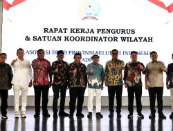 Masa Jabatan DPRD Diperpanjang, Kepala Daerah akan Dipilih oleh Anggota Dewan