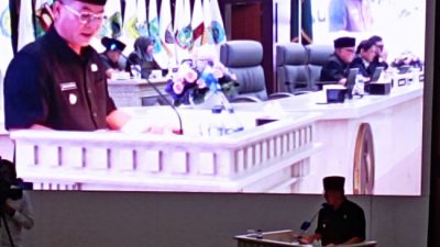 Sejak Merdeka Tahun 1945, Sebagian Besar Aset Pemprov Jabar Belum Tersertifikasi