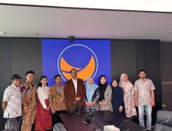 FKDSI Minta Kuota PDDI Diperluas dan Seleksi Lebih Transparan