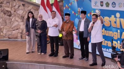 Pemerintah Batasi Usia Anak dalam Mengakses Medsos dan Platform Digital