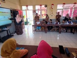 Kemendikdasmen Targetkan 288.865 Sekolah di Indonesia Siap Digitalisasi Pembelajaran Tahun 2025 15 Kemendikdasmen Targetkan 288.865 Sekolah di Indonesia Siap Digitalisasi Pembelajaran Tahun 2025
