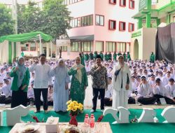 Puspenma Kemenag: Terbuka Kesempatan Beasiswa S2 dan S3 bagi Mahasiswa Perempuan