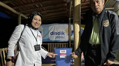 UPI Luncurkan Program Listrik Mandiri Rakyat, Kontribusi PT Tingkatkan Kualitas Hidup Masyarakat Pra-sejahtera 10 UPI Luncurkan Program Listrik Mandiri Rakyat, Kontribusi PT Tingkatkan Kualitas Hidup Masyarakat Pra-sejahtera