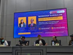 Kurikulum S2 Studi Agama-Agama UIN Sunan Gunung Djati Bandung: Integrasikan Kajian Agama dan Budaya Lokal