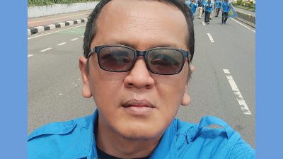 Gaspermindo Jabar Sambut Positif Program KDM, Beri Asuransi Bagi 3 Juta Pekerja Informal