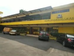 Bisa Jabat Tiga Kali, Periode Ketua DPD Partai Golkar Kabupaten/Kota Jadi Persoalan