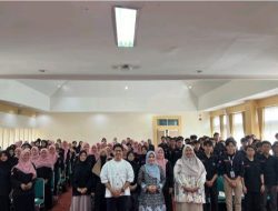 Workshop Jurusan Ilmu Komunikasi Hubungan Masyarakat UIN Bandung, Bahas Perkembangan Fotografi di Era Digital