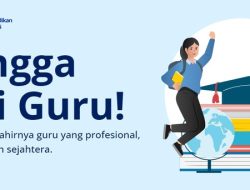 Kemendikdasmen Buka Pendaftaran PPG Guru Tertentu 2025 Periode 3 12 Kemendikdasmen Buka Pendaftaran PPG Guru Tertentu 2025 Periode 3